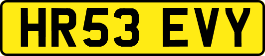 HR53EVY