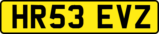 HR53EVZ