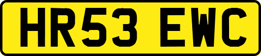 HR53EWC