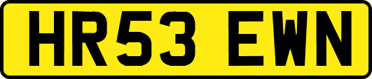 HR53EWN