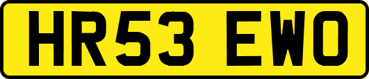HR53EWO