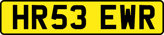 HR53EWR
