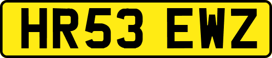 HR53EWZ