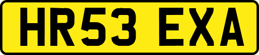 HR53EXA