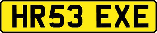HR53EXE