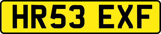 HR53EXF