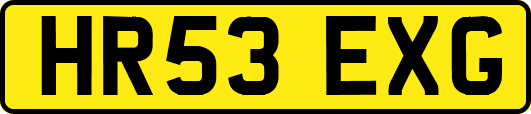 HR53EXG