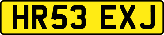 HR53EXJ