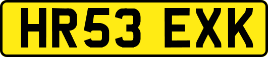 HR53EXK