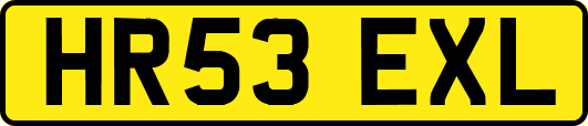HR53EXL