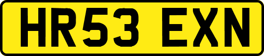 HR53EXN