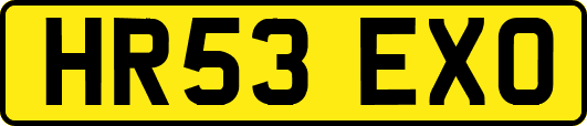 HR53EXO