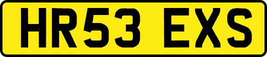 HR53EXS