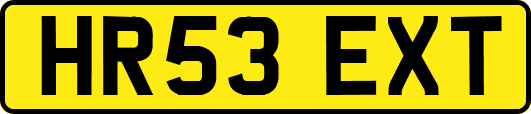 HR53EXT