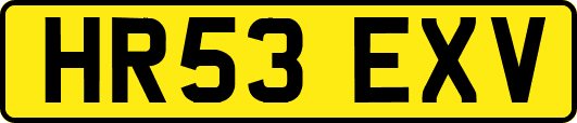 HR53EXV