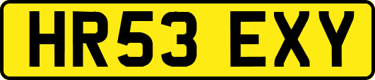 HR53EXY