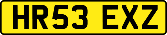 HR53EXZ