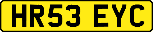 HR53EYC