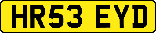 HR53EYD