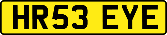 HR53EYE