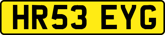 HR53EYG
