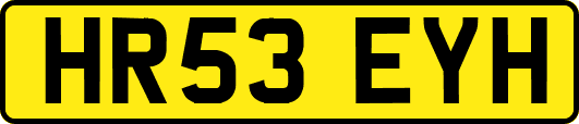 HR53EYH