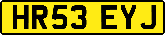 HR53EYJ