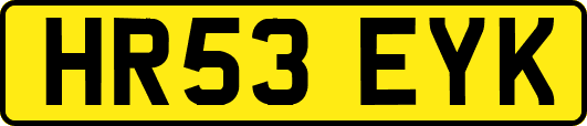 HR53EYK