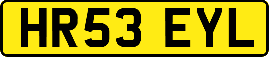 HR53EYL