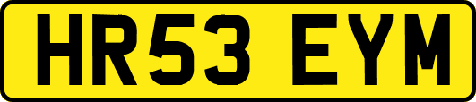 HR53EYM