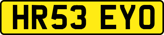 HR53EYO