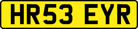HR53EYR