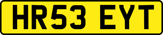 HR53EYT