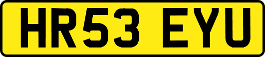 HR53EYU
