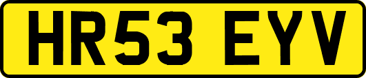 HR53EYV