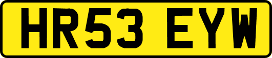HR53EYW