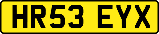 HR53EYX