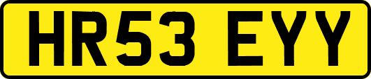 HR53EYY