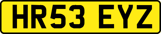 HR53EYZ