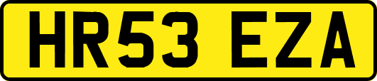 HR53EZA