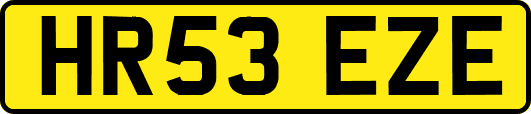 HR53EZE