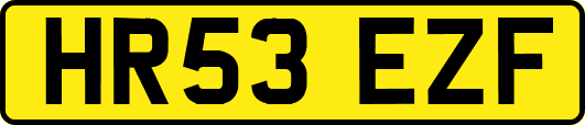 HR53EZF