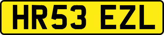HR53EZL
