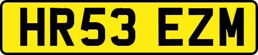 HR53EZM