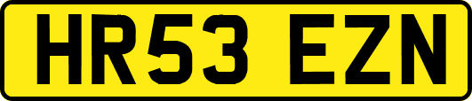 HR53EZN