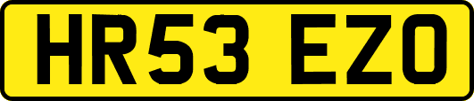 HR53EZO