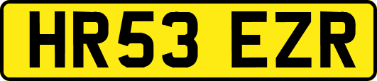 HR53EZR