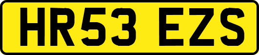 HR53EZS