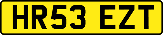 HR53EZT
