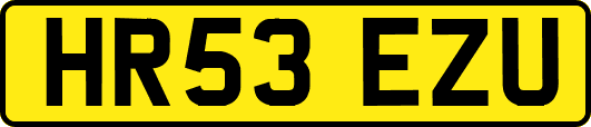 HR53EZU